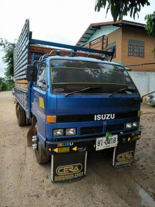 ขายรถ6ล้อ 115แรง เฟืองท้ายใหญ่ เกียร์สั้นแท้ เอกสารพร้อมโอน ราคา390,000 สนใจโทร 090-8588220 093-3258446 www.narong2truck.com www.truck.in.th/498 https://www.facebook.com/narong2truck/ ID: narong498 ID: 0984610380 เพจ Facebook ณรงค์ ซื้อขายรถมือสอง กลุ่ม F